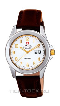  Swiss Military by Chrono 20000BI-4L